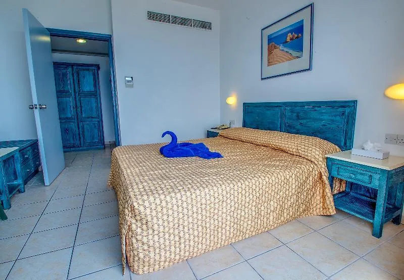 St. George Gardens Apartments And Suites Resort-1