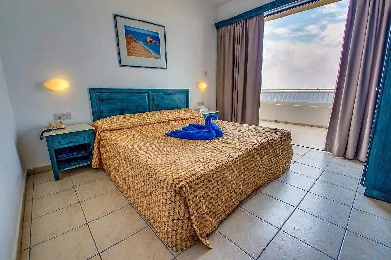 St. George Gardens Apartments And Suites Resort-1