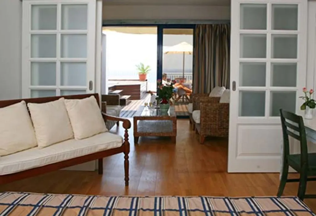 St. George Gardens Apartments And Suites Resort-1
