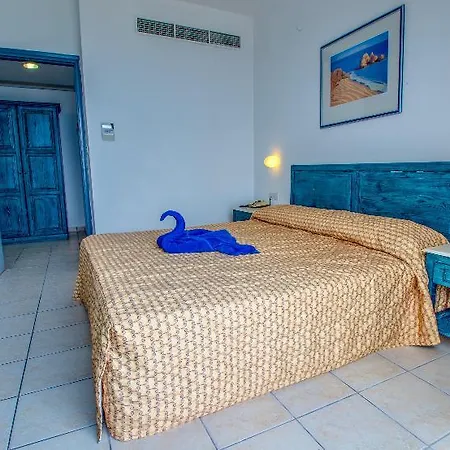St. George Gardens Apartments And Suites Resort-3