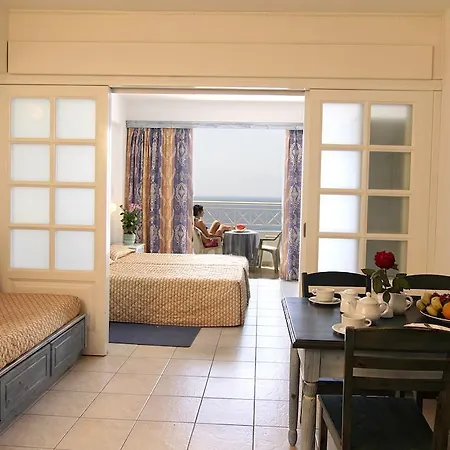 St. George Gardens Apartments And Suites Resort-2