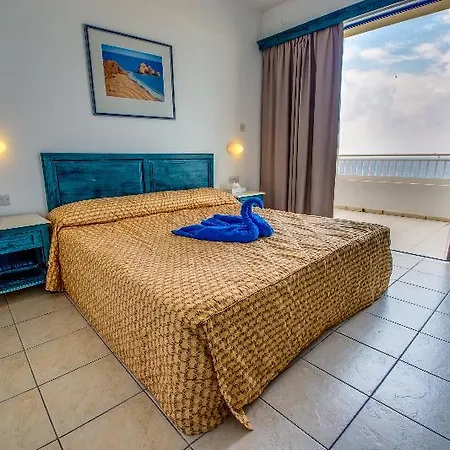St. George Gardens Apartments And Suites Resort-3